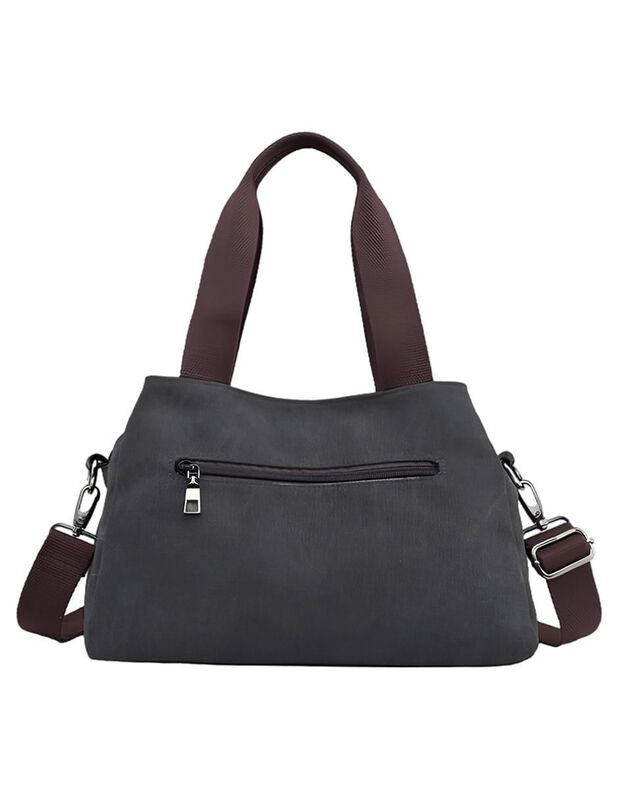 Bolsa Shoulder Pink Brule Para Mujer image number null