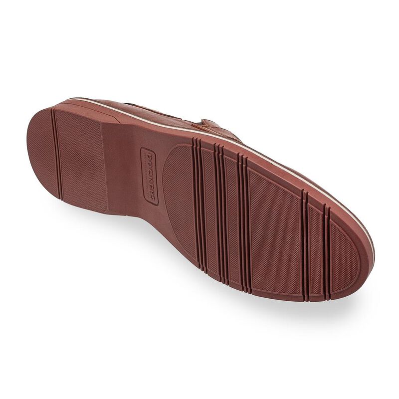 Mocas&iacute;nes Dockers Para Caballero Midelton D2125... image number null