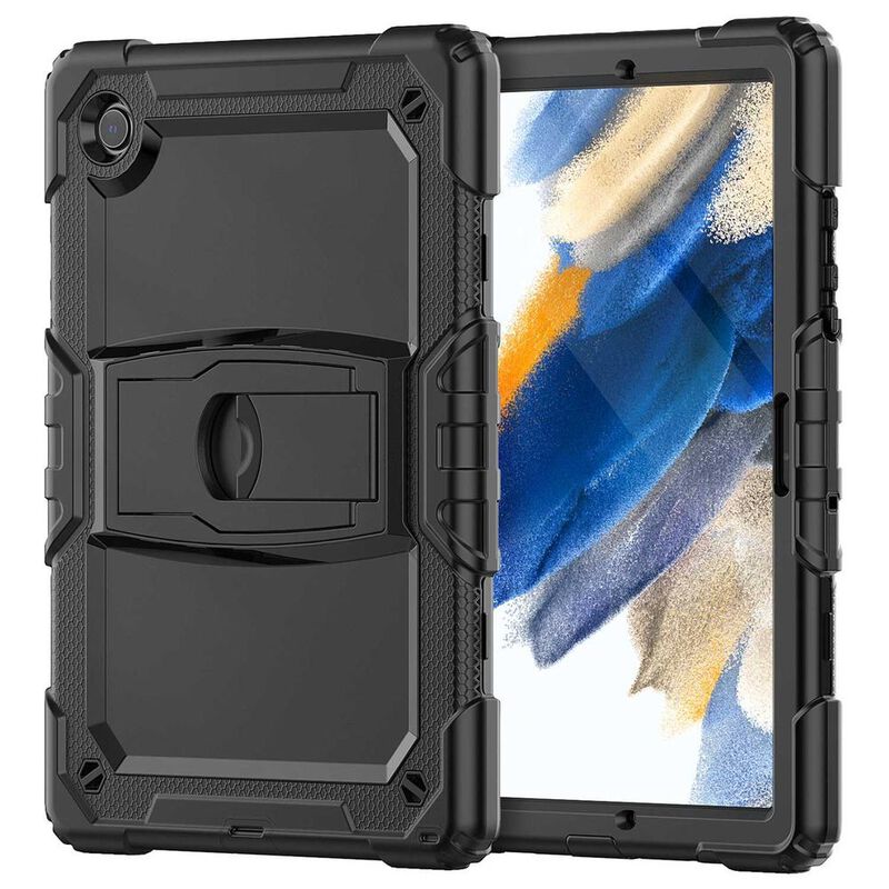 Funda TEKKU StandC uso rudo para Samsung Tab A7... image number null