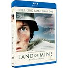 Land Of Mine (bajo La Arena) [blu-ray]