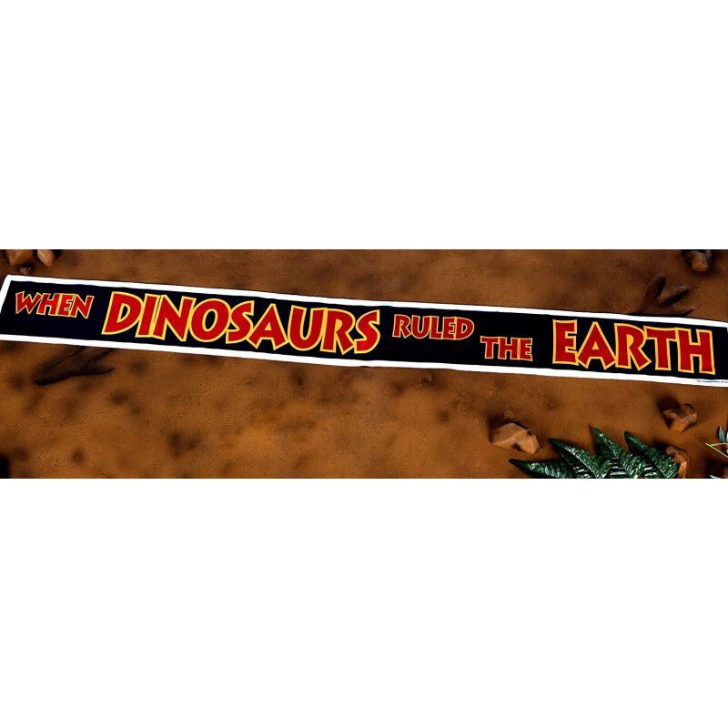 Kit de bienvenida Jurassic Park est&aacute;ndar image number null