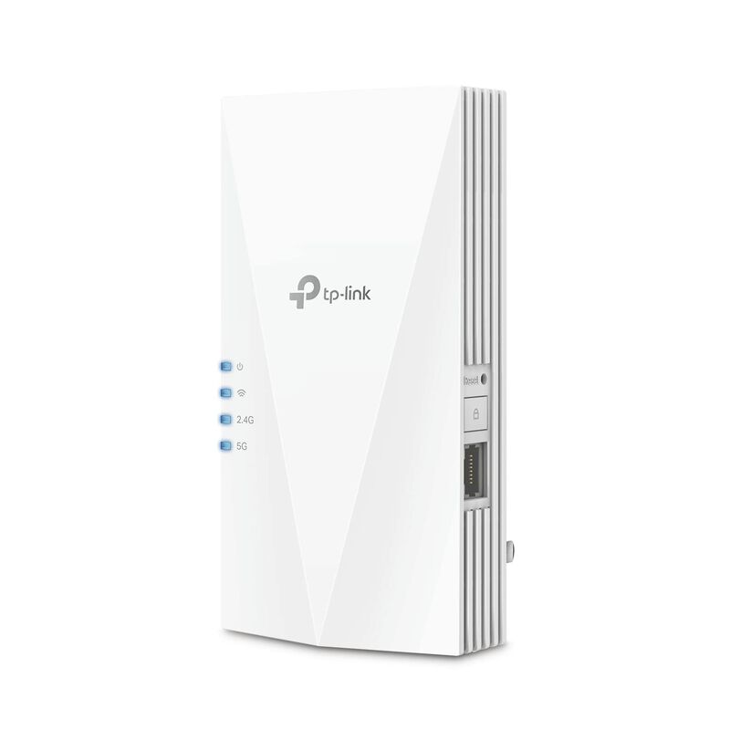 El Extensor Wifi 6 Tp-link Ax1800 Re600x Cubre ... image number null