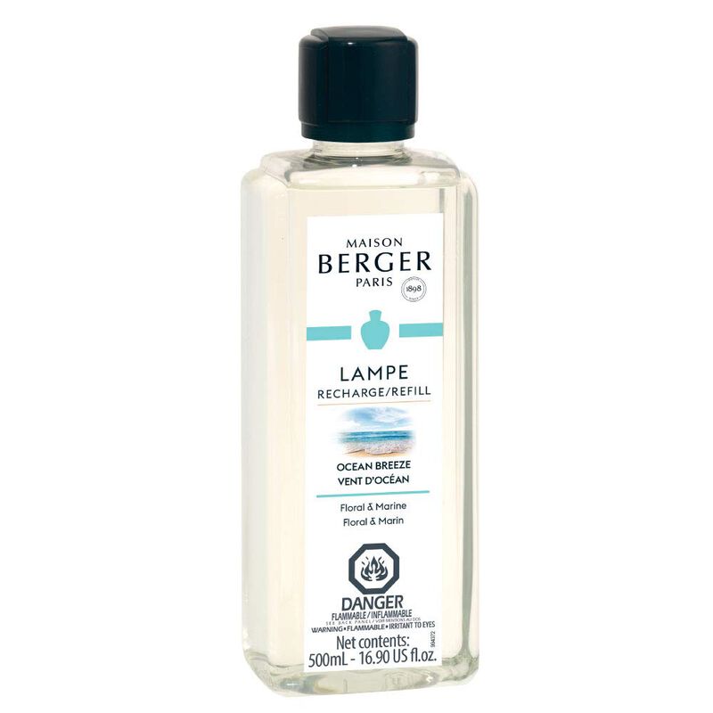 Recarga De Fragancia Maison Berger Ocean Breeze... image number null