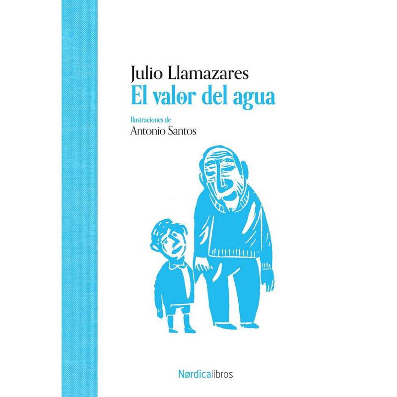 El valor del agua image number null