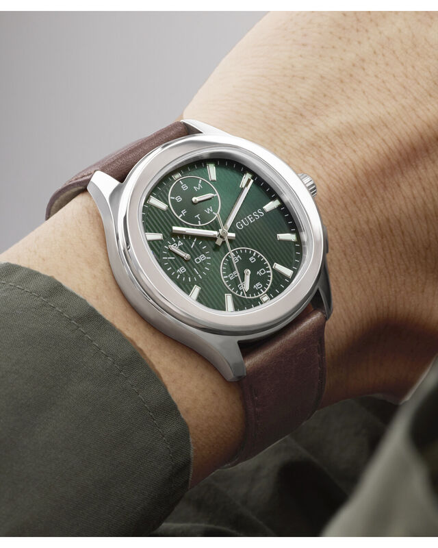 Reloj Guess Palmer Caballero Palmer Gw1049g1 image number null