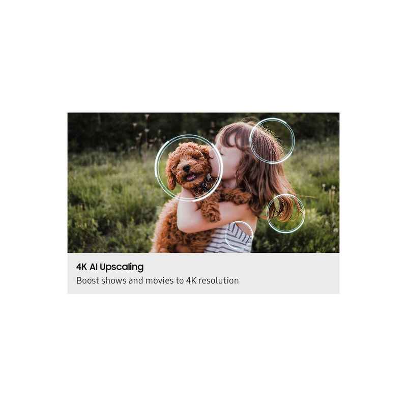 Pantalla 83 Samsung OLED 4K S85F Vision AI Smar... image number null