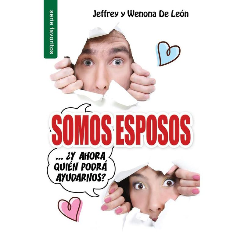 Somos esposos... &iquest;y ahora, qui&eacute;n podr&aacute; ayudarno... image number null