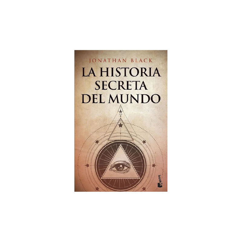 La Historia Secreta del Mundo image number null