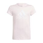 Playera Adidas G Bl T Para Ni&ntilde;as