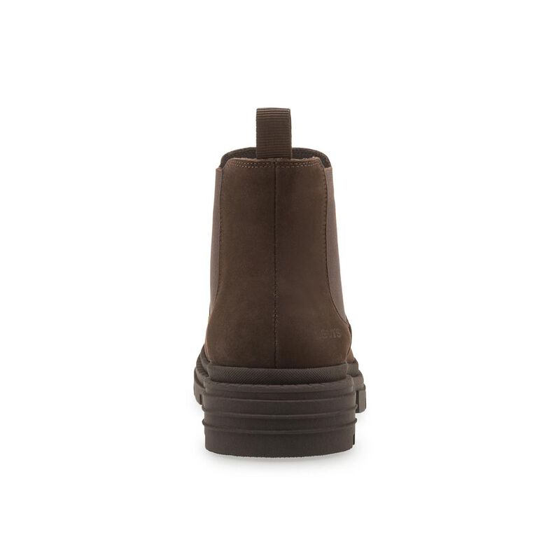 Bota Levi's&reg; de Piel Chelsea Hombre L2222422 Ch... image number null