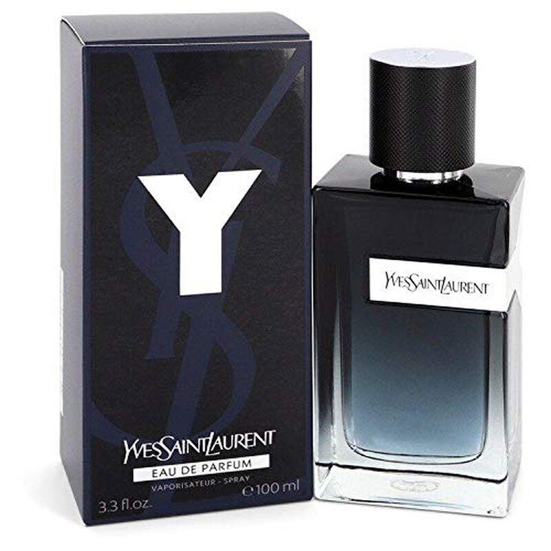 Perfume Yves Saint Laurent Mon Paris Eau De Par... image number null
