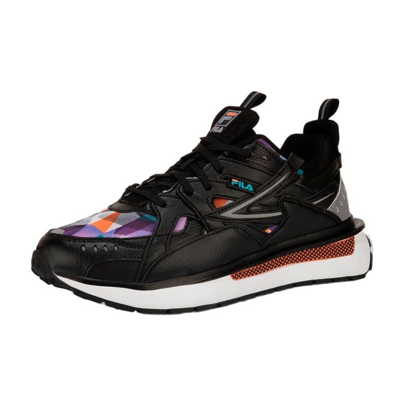Tenis Fila Sandenal Para Hombre image number null