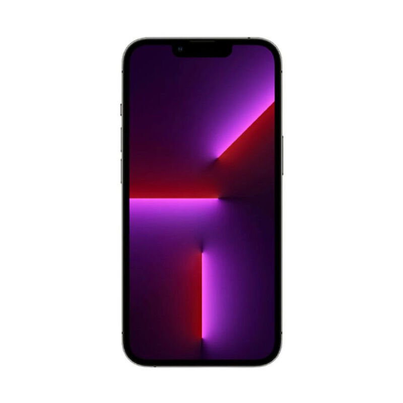 Iphone 13 Pro Max Reacondicionado 128Gb Gris + ... image number null