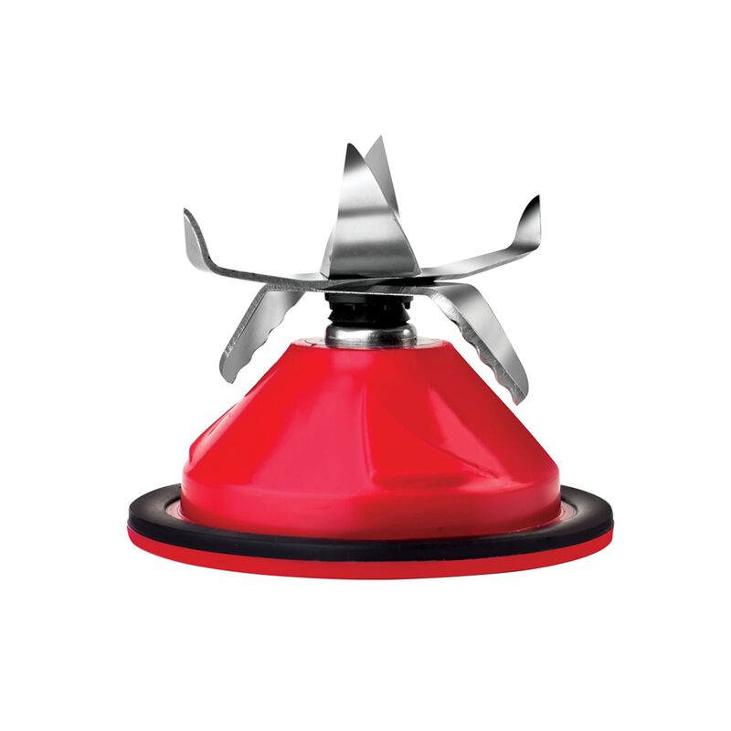 Licuadora Black & Decker BL1140MB-MX Vaso Vidri... image number null