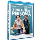 Una Buena Persona (A Good Person) (Blu-ray) [Blu-ray]