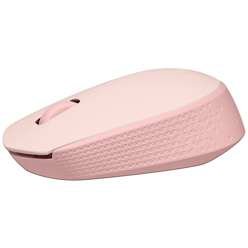 Mouse &Oacute;ptico Inal&aacute;mbrico Logitech M170 image number null