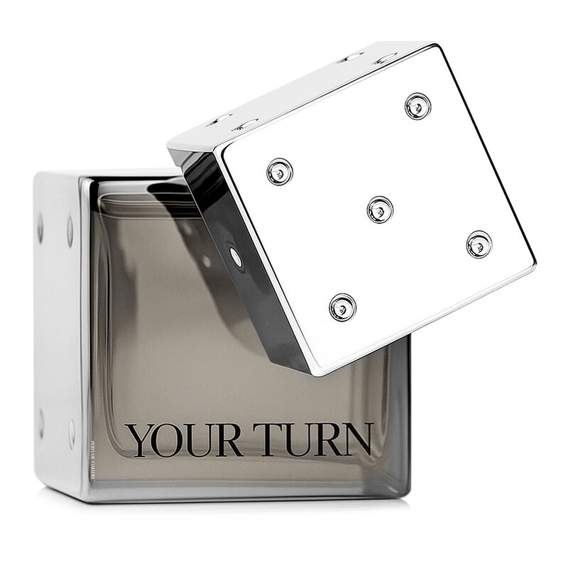 Perfume Para Dama Your Turn Edp 100ml image number null
