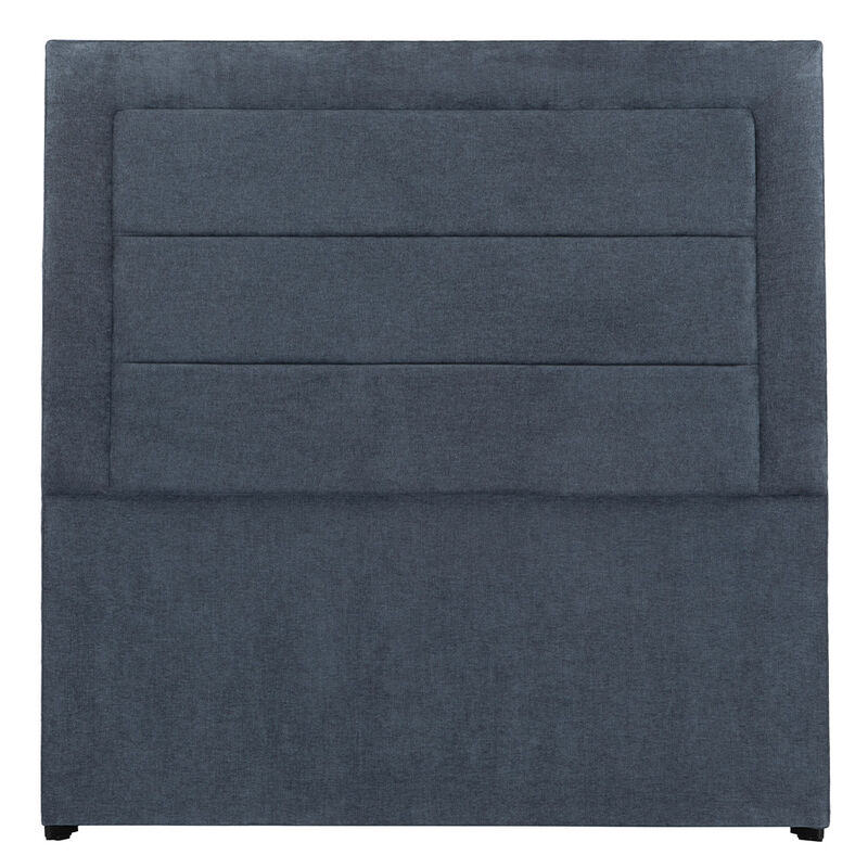 Cabecera Matrimonial Dicasa Blend Azul image number null