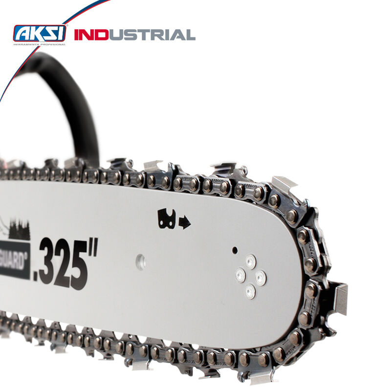 Motosierra Gasolina Aksi 45CC Espada de 20 pulg... image number null