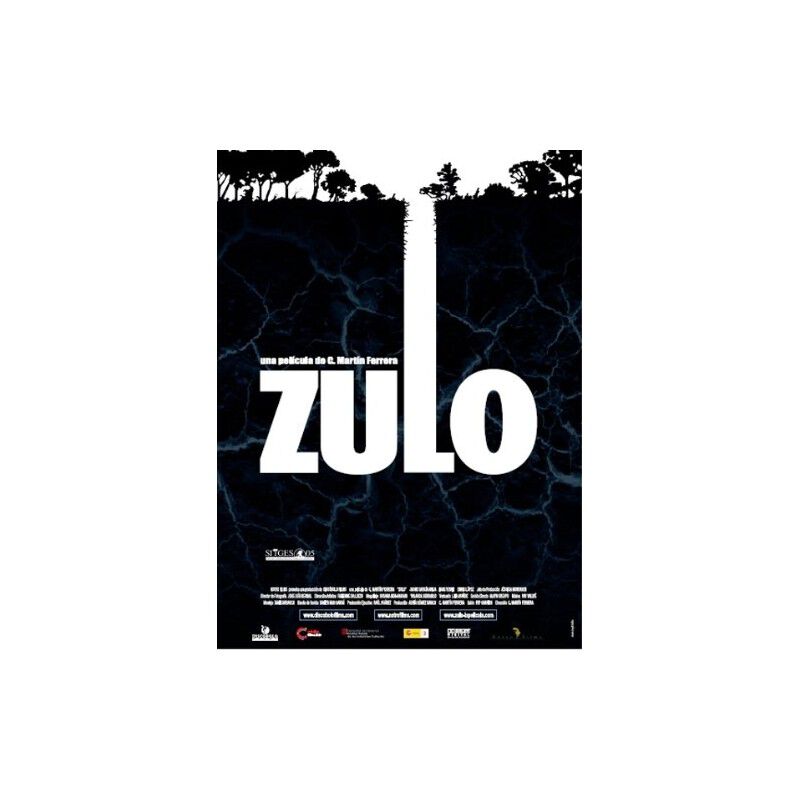 Zulo [dvd] image number null