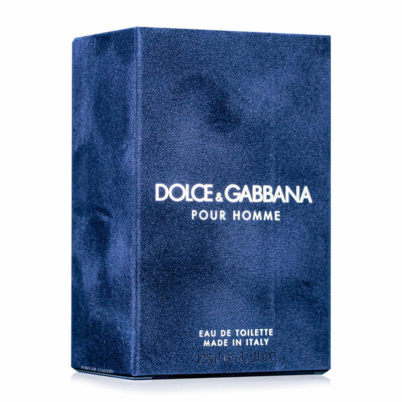 Perfume Para Caballero DG Pour Homme EDT 125ML image number null