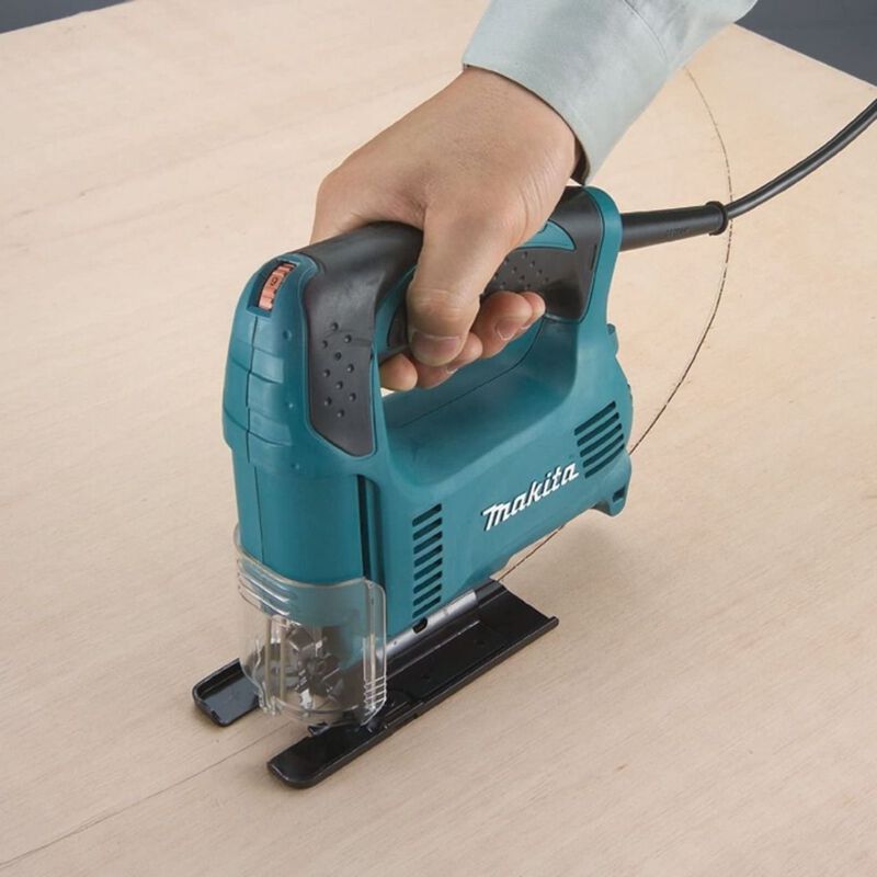 Sierra Caladora de 450W Makita 4327K image number null