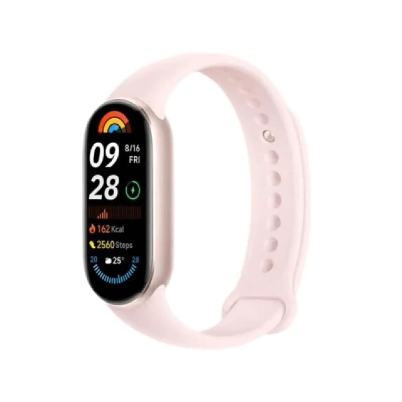 SmartBand Xiaomi Mi Smart Band 10 - Rosa image number null