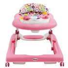Andadera Prinsel 7102 Jungle Musical 3 En 1 ort