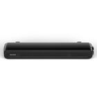 Barra de sonido Aiwa Barras de Sonido AWSBH15 n... Barra de sonido Aiwa Barras de Sonido AWSBH15 negra 50/60Hz