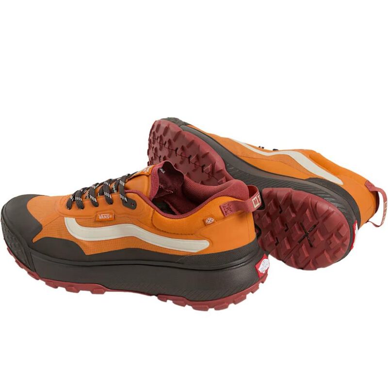Tenis Vans Mte Crosspath Para Hombre image number null
