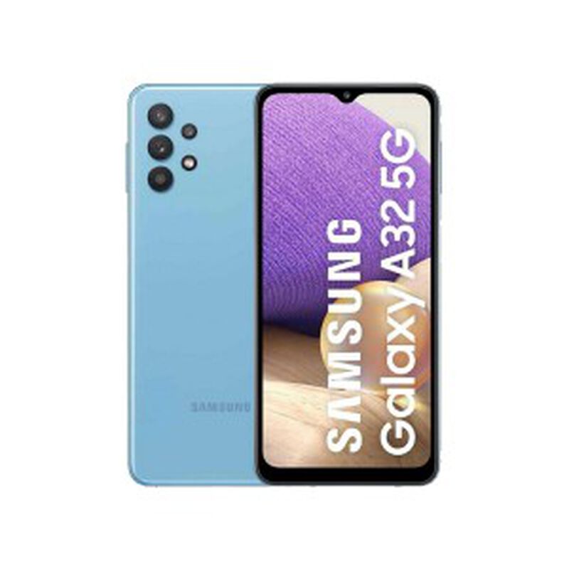 Samsung Galaxy A32 128 Gb Azul image number null