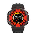 Smartwatch Amazfit Active Edge Lava Black