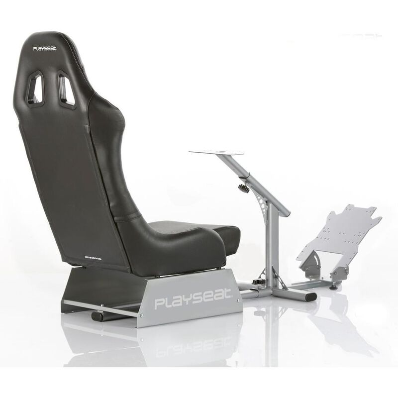 Asiento Simulador Playseat Evolution Black - Xb... image number null