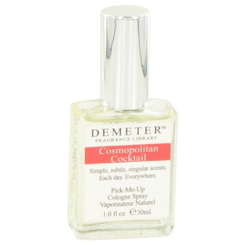 Colonia En Aerosol Perfume Demeter Cosmopolitan... image number null