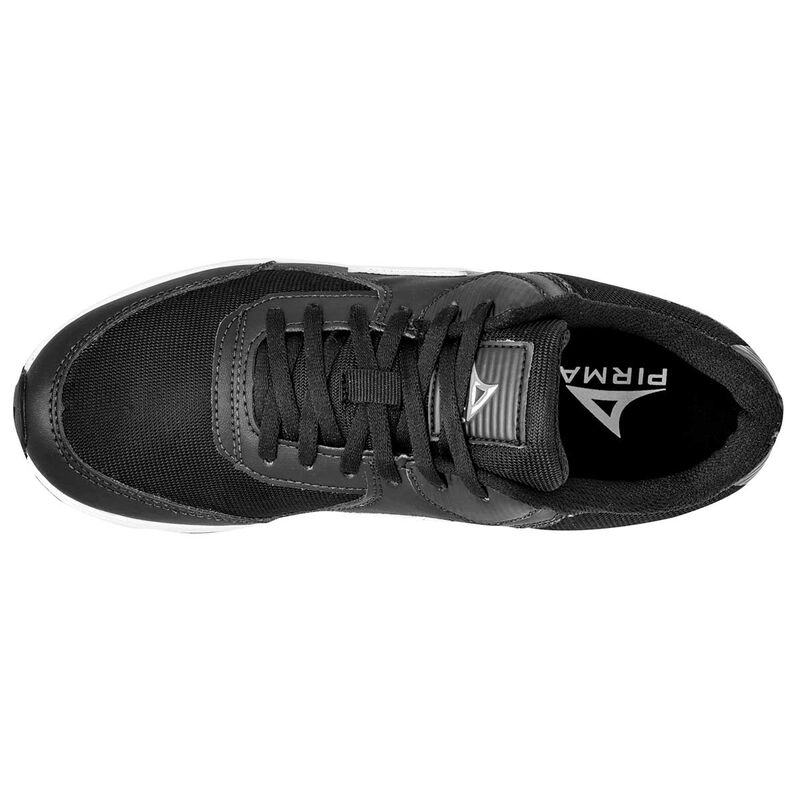 Pirma Tenis deportivo para mujer negro image number null