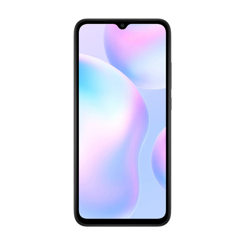 Xiaomi Redmi 9A 4GB 64GB Negro image number null