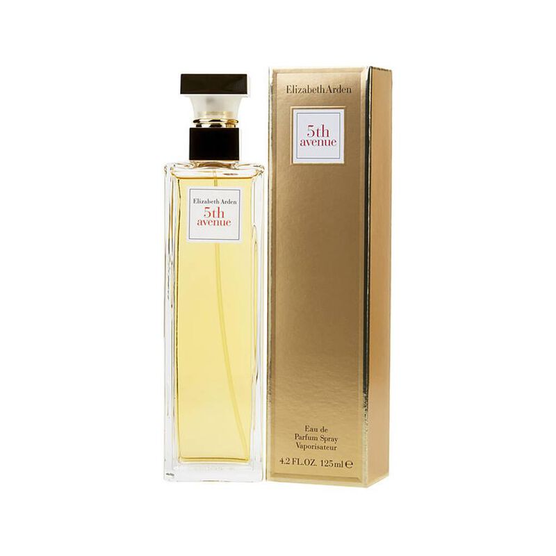 Perfume de Mujer Elizabeth Arden 5Th Avenue 125... image number null
