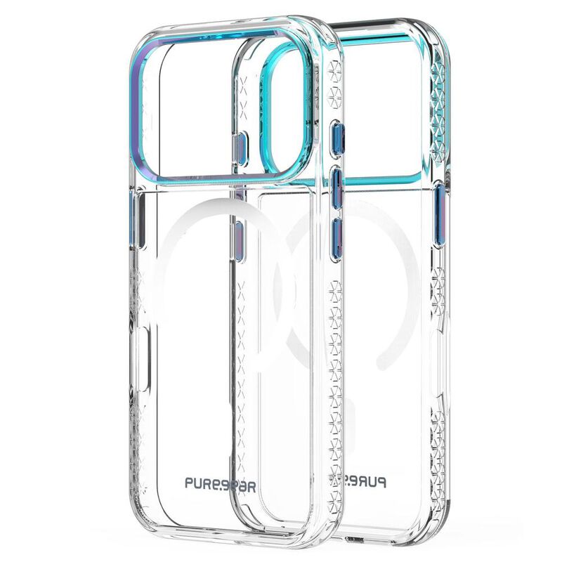 Funda Case PUREGEAR Slimshell Plus Mag para iPh... image number null