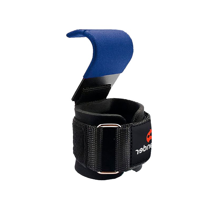 Straps para Gym - Ganchos de Levantamiento de P... image number null