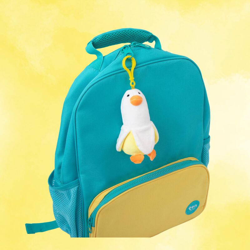 Llavero De Peluche Peter's Plushies Buck The Ba... image number null