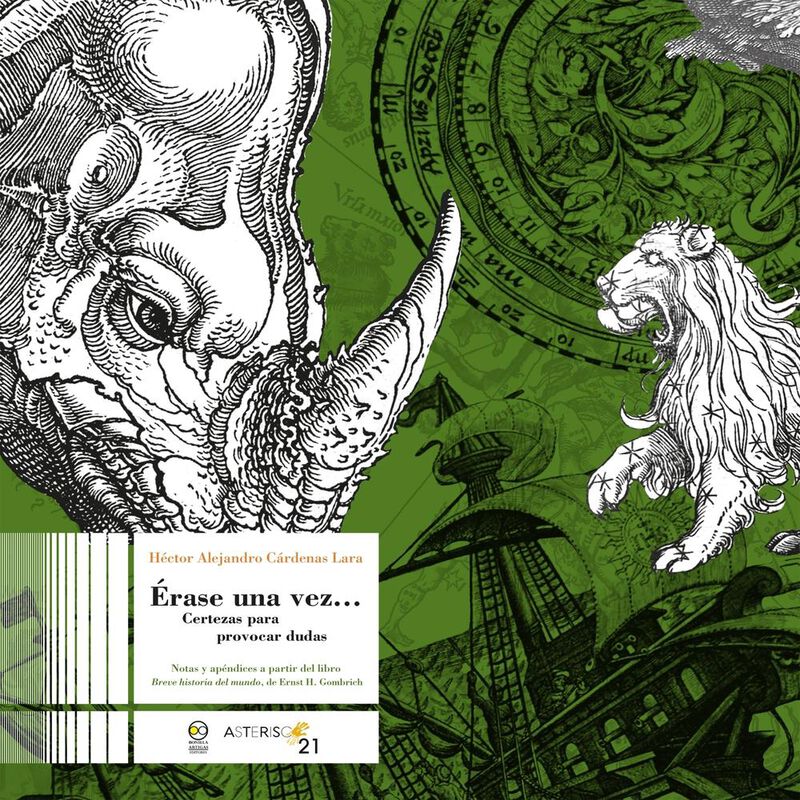 &Eacute;rase una vez&hellip; certezas para provocar dudas: un... image number null