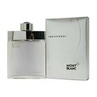Perfume de Hombre Mont Blanc Individuel 75 Ml Agua de Tocador