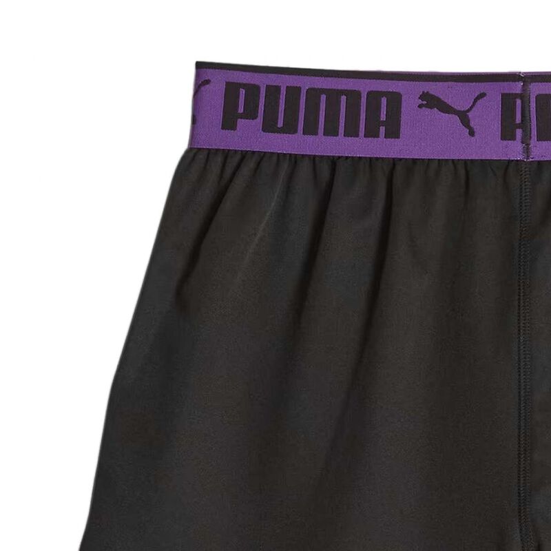 Short Puma Train Strong Wvn3'' Para Mujer image number null