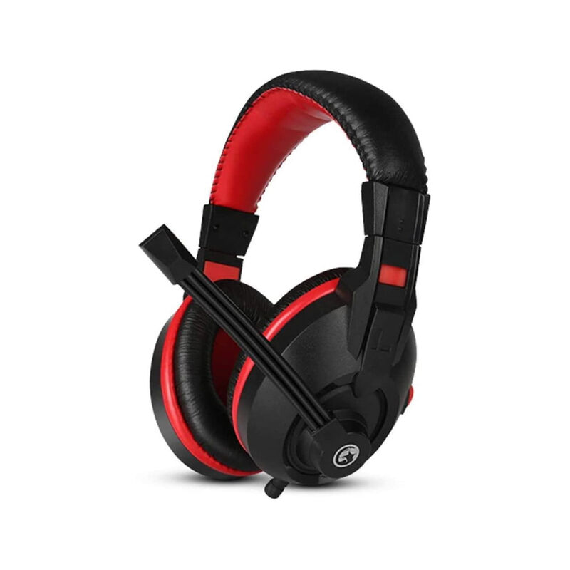 Headset Gamer H8321P Marvo Entrada 3.5 image number null