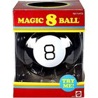 Magic 8 Ball - La Bola M&aacute;gica Que Responde Todas Tus Preguntas