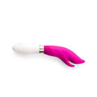 Vibrador Consolador Dual Pointed Tuti 10Vr Rosa