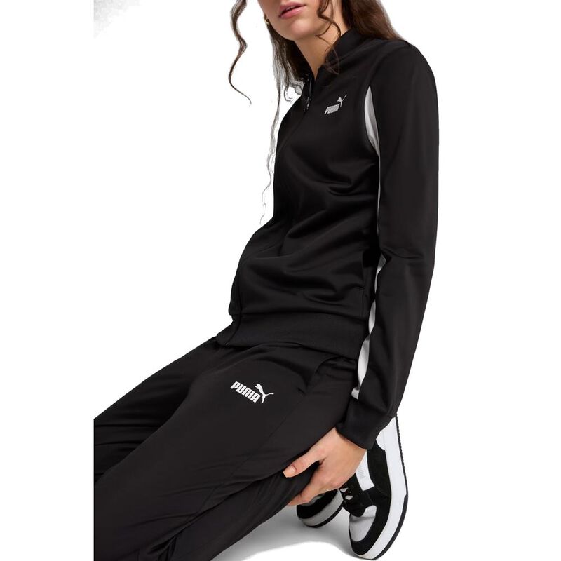 Conjunto Puma Poly Baseball Suit para Mujer image number null