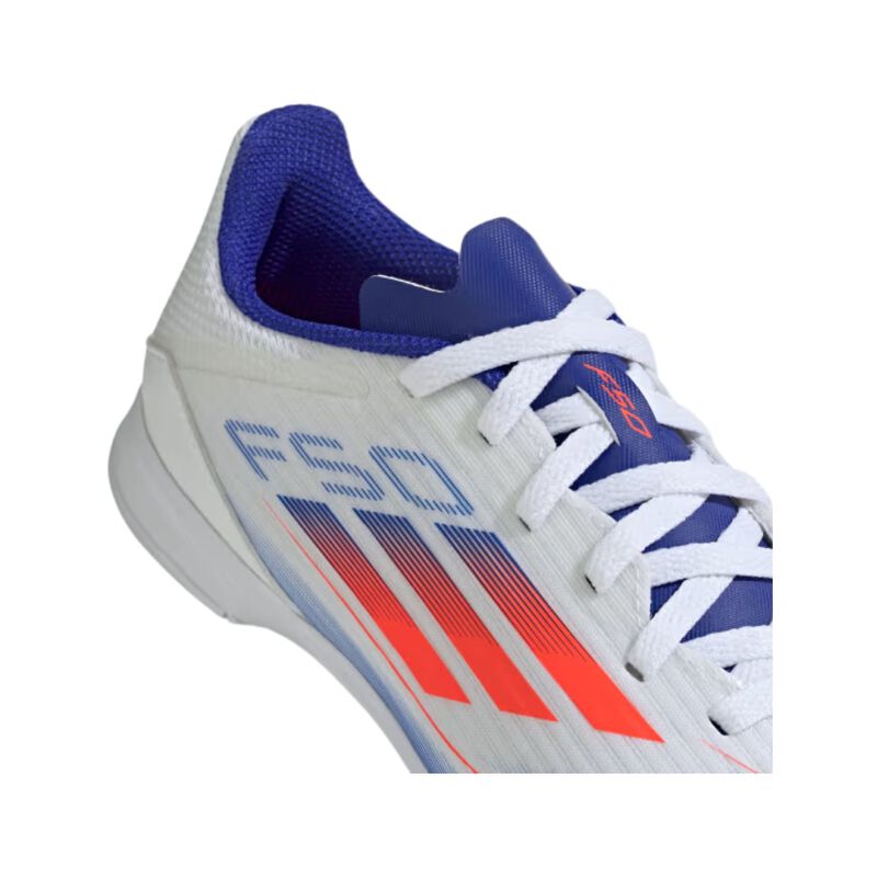 Zapatos De F&uacute;tbol Adidas F50 League Tf J If1372 image number null