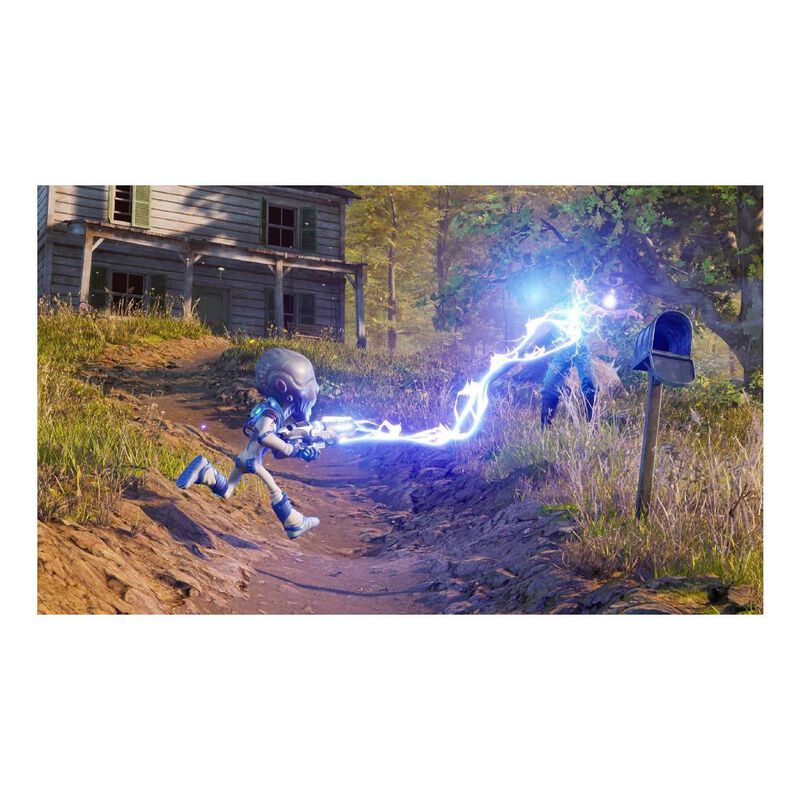 Juego Destroy All Humans! Nintendo Switch image number null