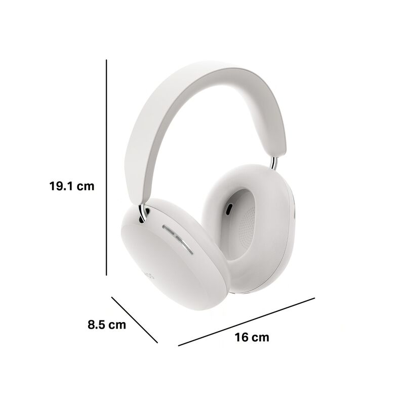 Auriculares Supraaurales Inal&aacute;mbricos Sonos Ace... image number null